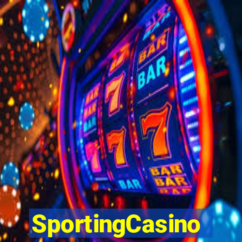 SportingCasino