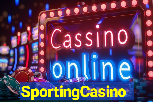 SportingCasino