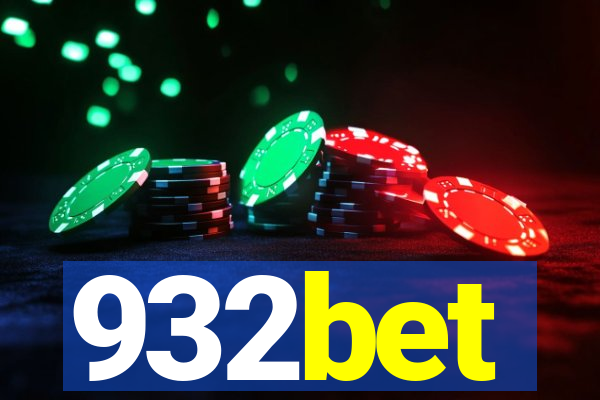 932bet