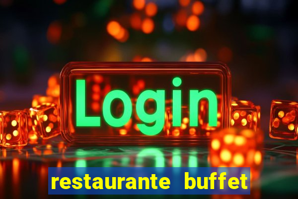 restaurante buffet livre centro porto alegre