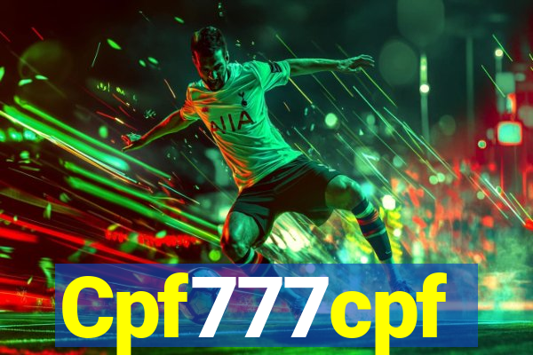 Cpf777cpf