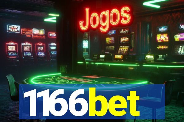 1166bet