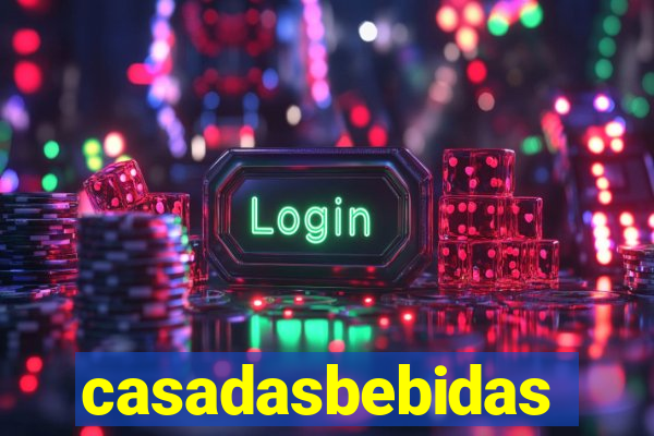 casadasbebidas