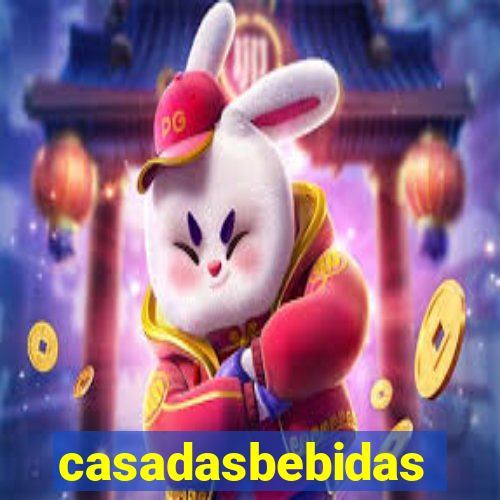 casadasbebidas