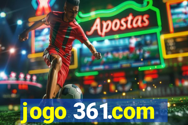 jogo 361.com