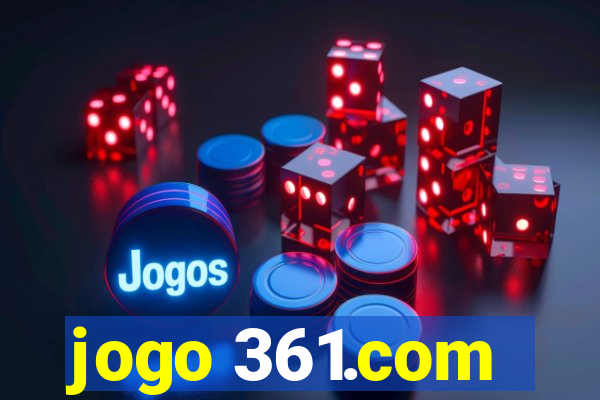 jogo 361.com