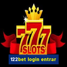 122bet login entrar