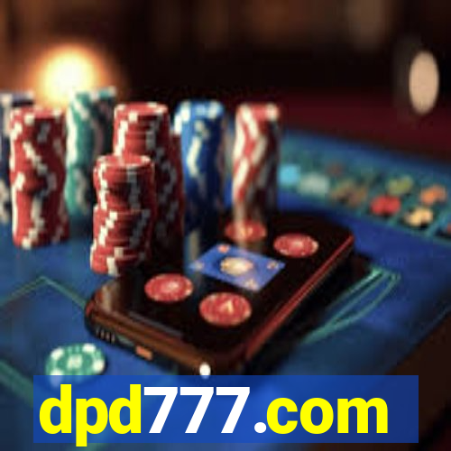 dpd777.com