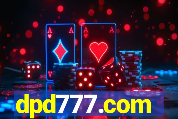 dpd777.com