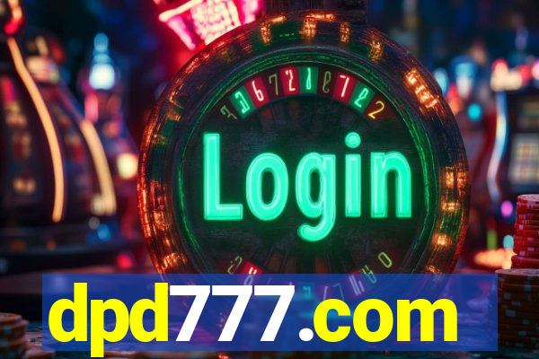 dpd777.com