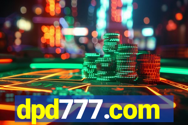 dpd777.com