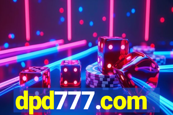 dpd777.com