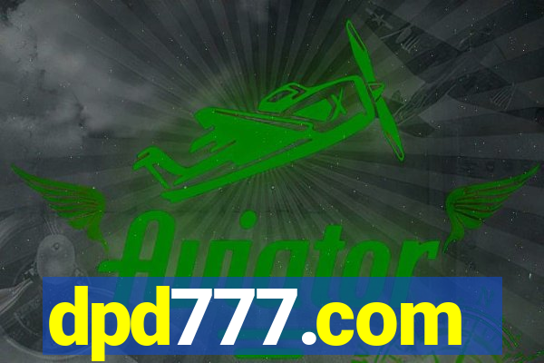 dpd777.com