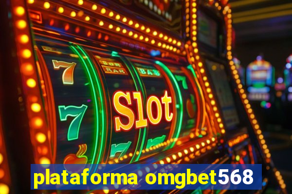 plataforma omgbet568