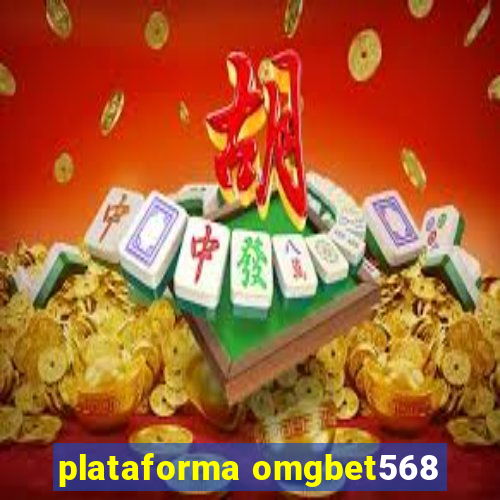 plataforma omgbet568