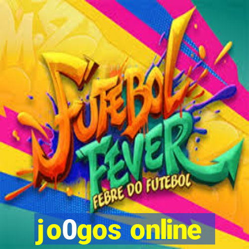 jo0gos online