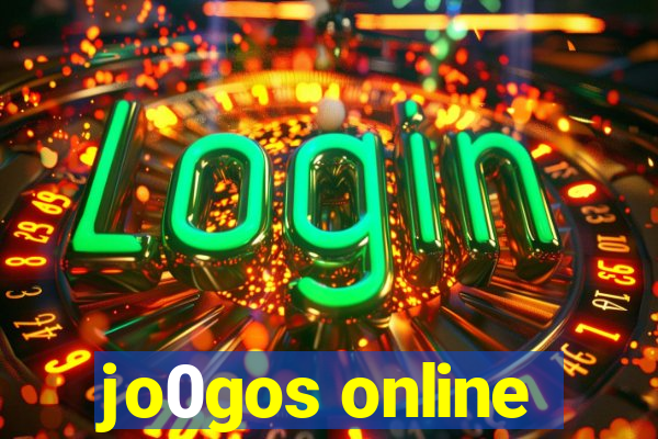 jo0gos online