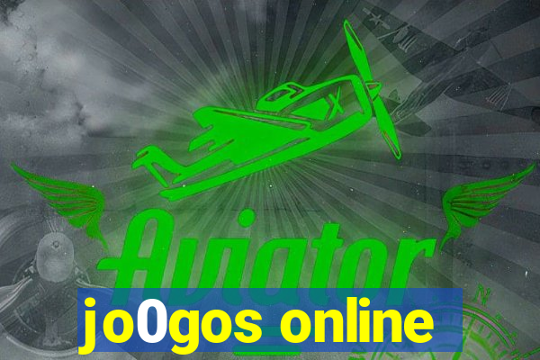 jo0gos online