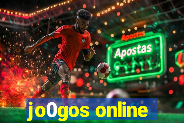 jo0gos online