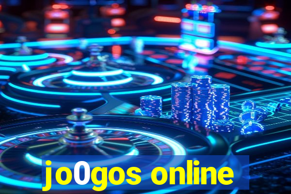 jo0gos online