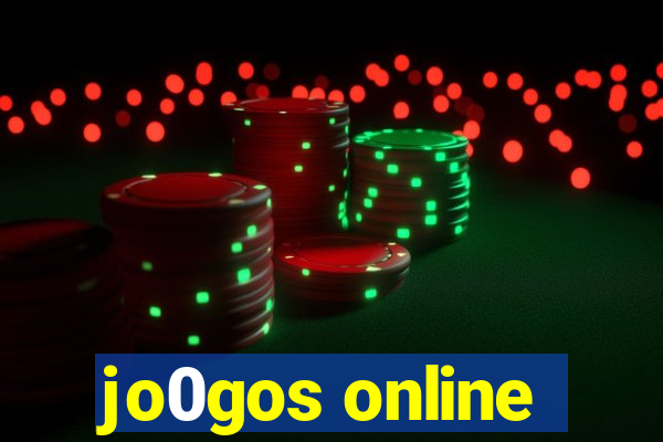 jo0gos online