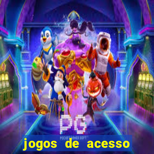 jogos de acesso antecipado paga