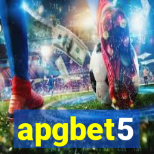 apgbet5