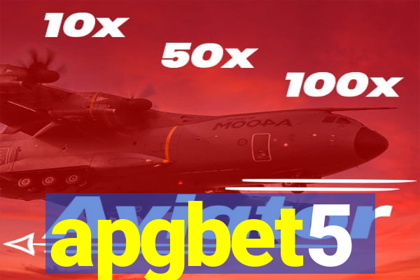 apgbet5