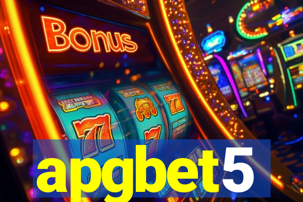 apgbet5