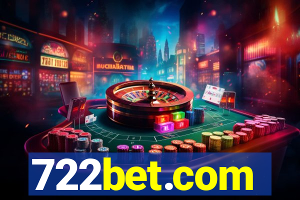 722bet.com