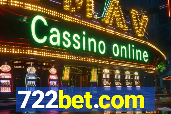 722bet.com