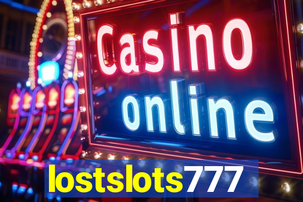 lostslots777