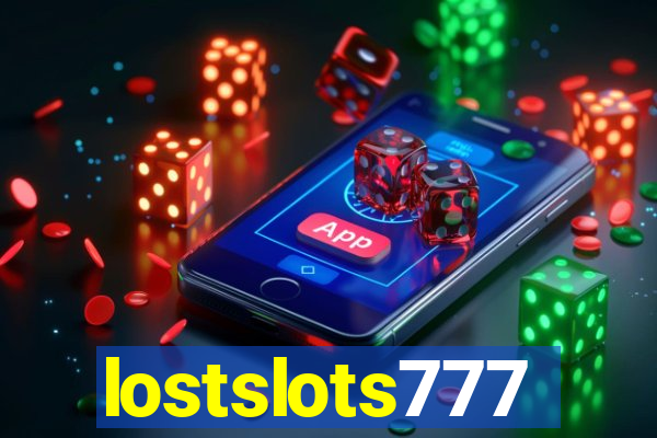 lostslots777