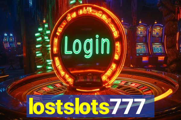 lostslots777