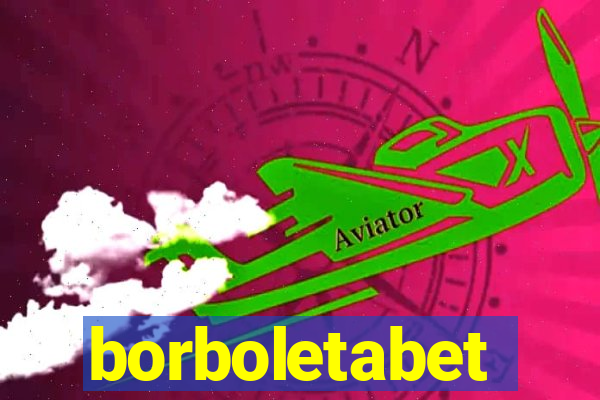 borboletabet