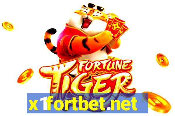 x1fortbet.net