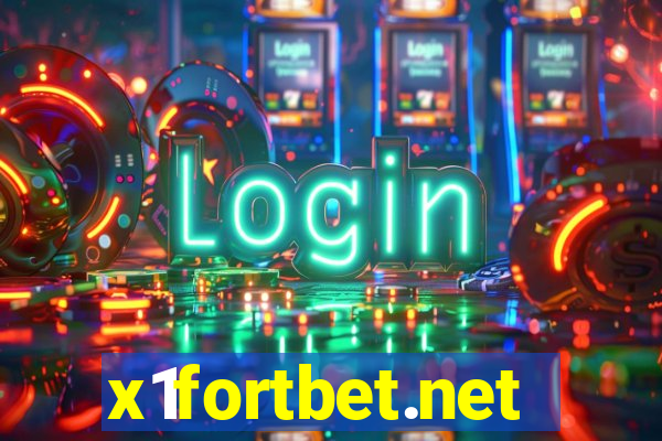 x1fortbet.net