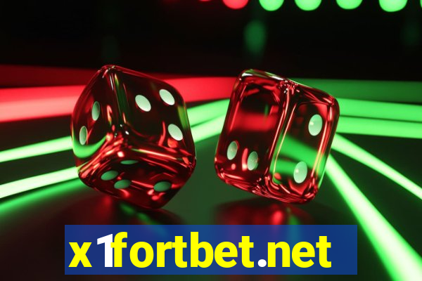 x1fortbet.net