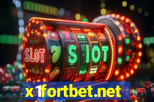 x1fortbet.net