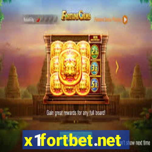 x1fortbet.net