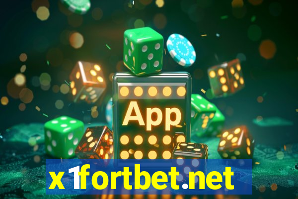 x1fortbet.net