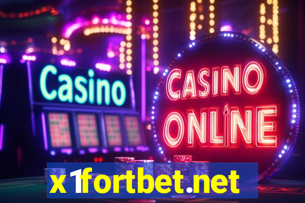 x1fortbet.net