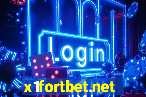 x1fortbet.net