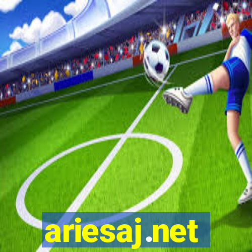 ariesaj.net