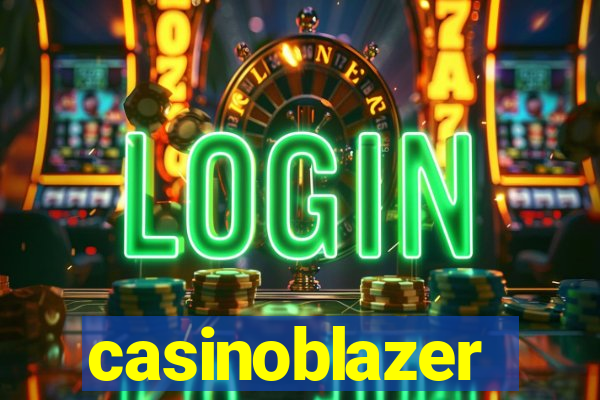 casinoblazer