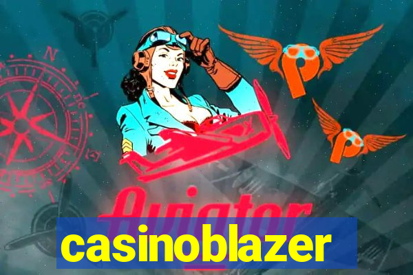 casinoblazer