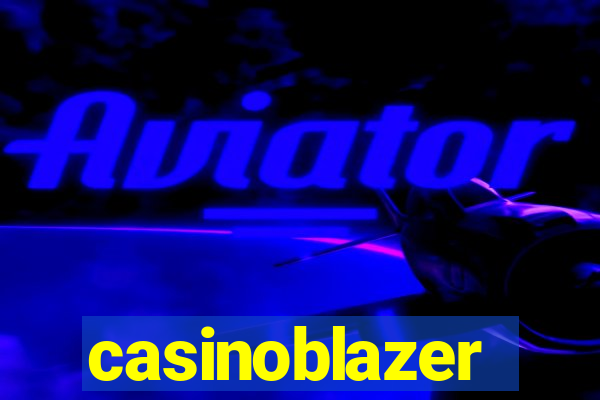 casinoblazer