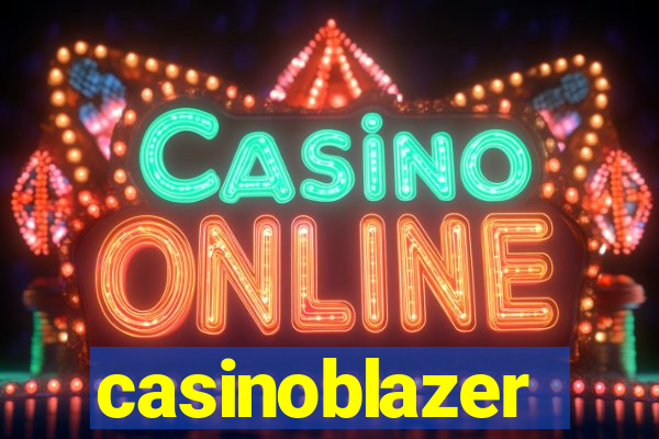 casinoblazer