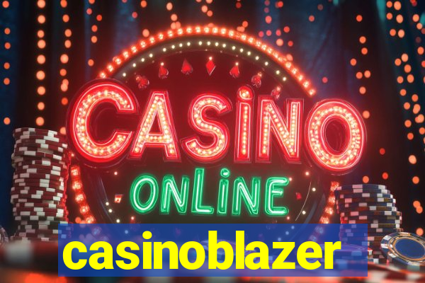 casinoblazer