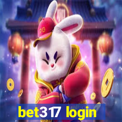 bet317 login